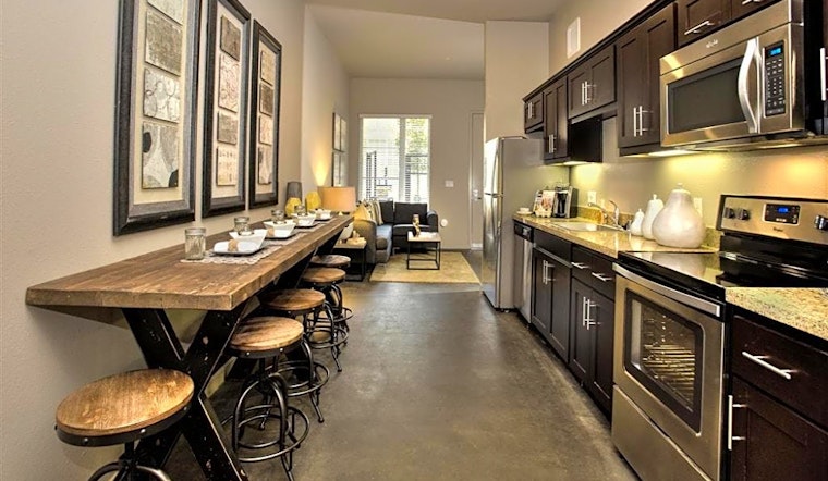 Renting in Oakland: What will $2,300 get you?