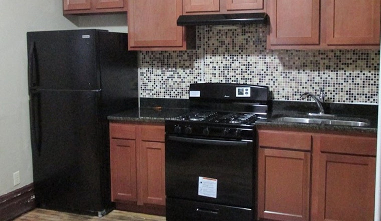 What will $900 rent you in North End, this month?