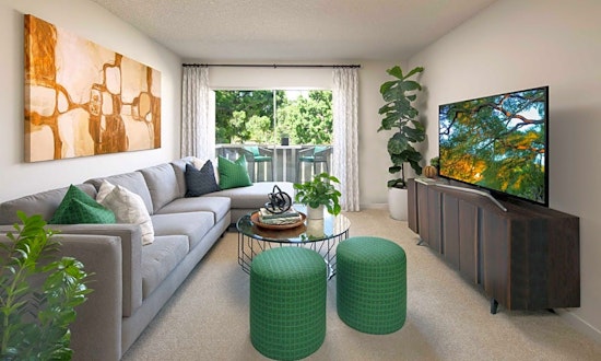 Renting in Irvine: What's the cheapest apartment available right now?