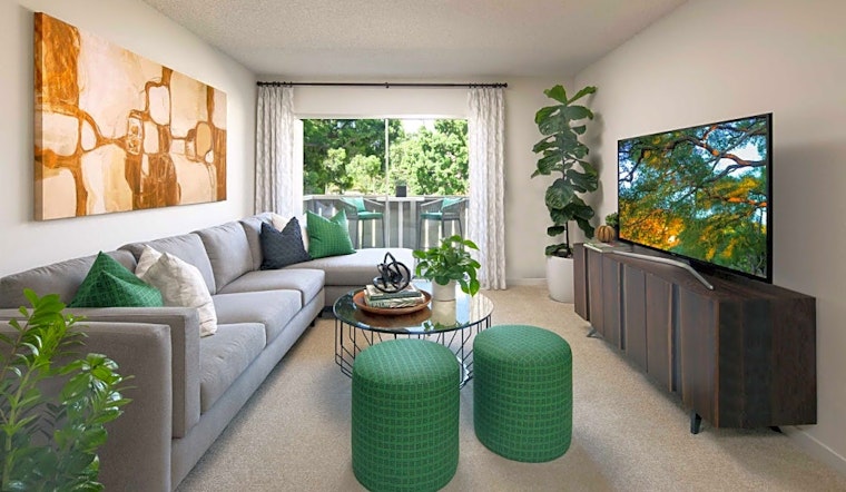 Renting in Irvine: What's the cheapest apartment available right now?