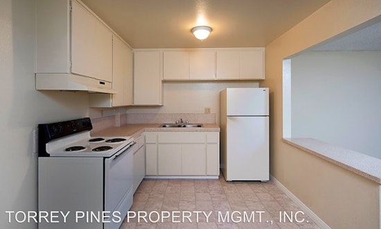 Renting in San Diego: What will $1,300 get you?