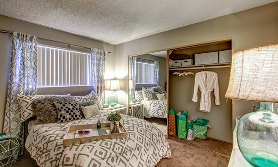 Renting in Chula Vista: What will $1,900 get you?