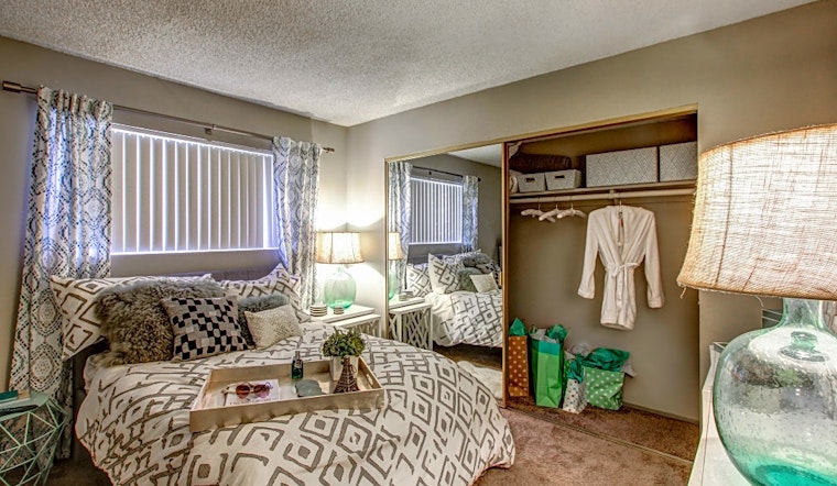 Renting in Chula Vista: What will $1,900 get you?