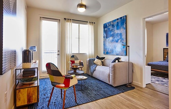 Renting in Henderson: What will $1,200 get you?
