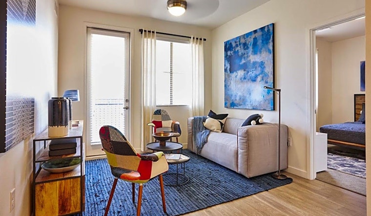 Renting in Henderson: What will $1,200 get you?