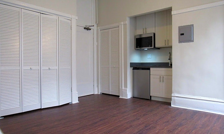 Renting in San Francisco: What's the cheapest apartment available right now?