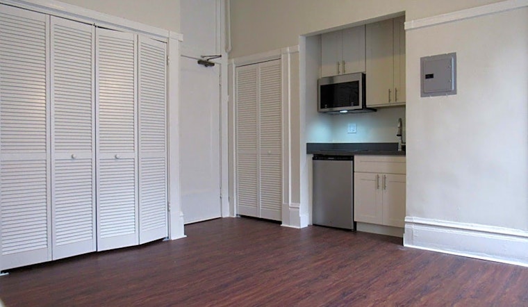 Renting in San Francisco: What's the cheapest apartment available right now?