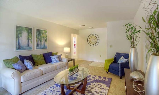 Renting in Jacksonville: What will $1,000 get you?