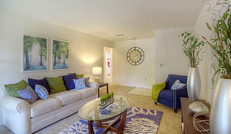 Renting in Jacksonville: What will $1,000 get you?