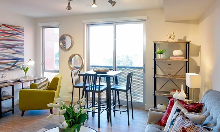 Renting in Berkeley: What will $2,800 get you?
