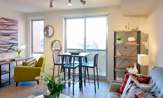 Renting in Berkeley: What will $2,800 get you?
