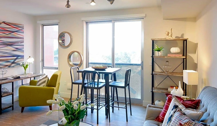 Renting in Berkeley: What will $2,800 get you?