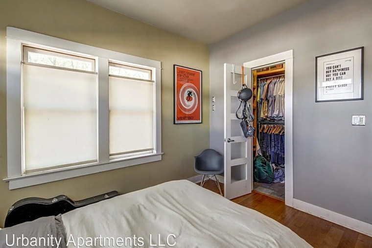 What will $1,400 rent you in Encanto, this month?