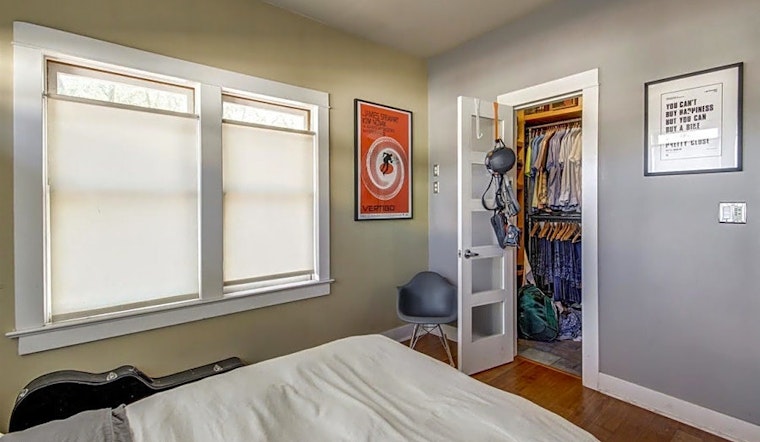 What will $1,400 rent you in Encanto, this month?