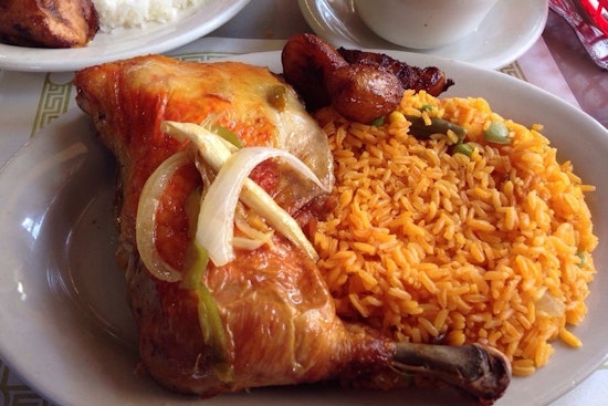 Here are Jersey City's top 5 Caribbean spots