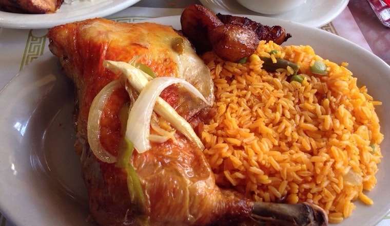Here are Jersey City's top 5 Caribbean spots