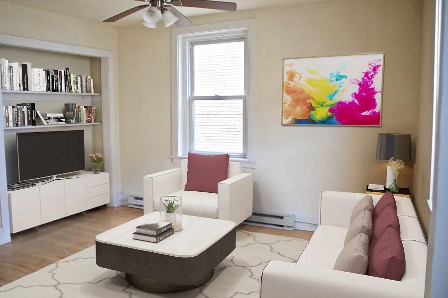 Renting in Philadelphia What's the cheapest apartment available right