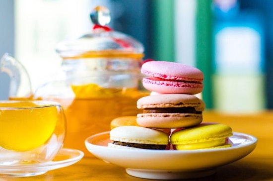 Check out these 4 new spots to savor dessert in San Francisco