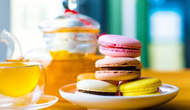 Check out these 4 new spots to savor dessert in San Francisco