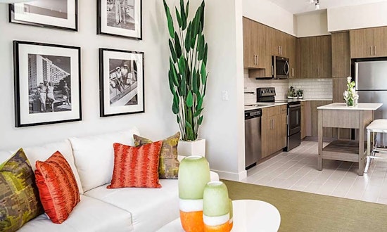 Renting in Miami: What will $2,600 get you?
