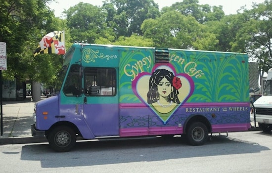 Baltimore's top 3 food trucks, ranked
