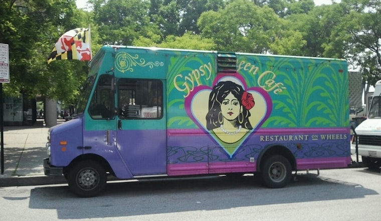 Baltimore's top 3 food trucks, ranked