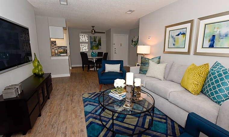 Renting in Tampa: What will $1,100 get you?
