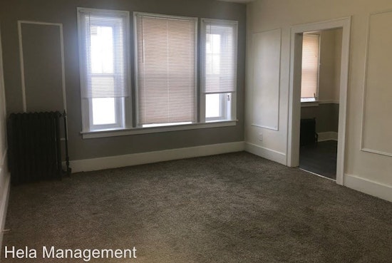 Renting in Detroit: what will $700 get you?