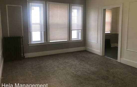 Renting in Detroit: what will $700 get you?