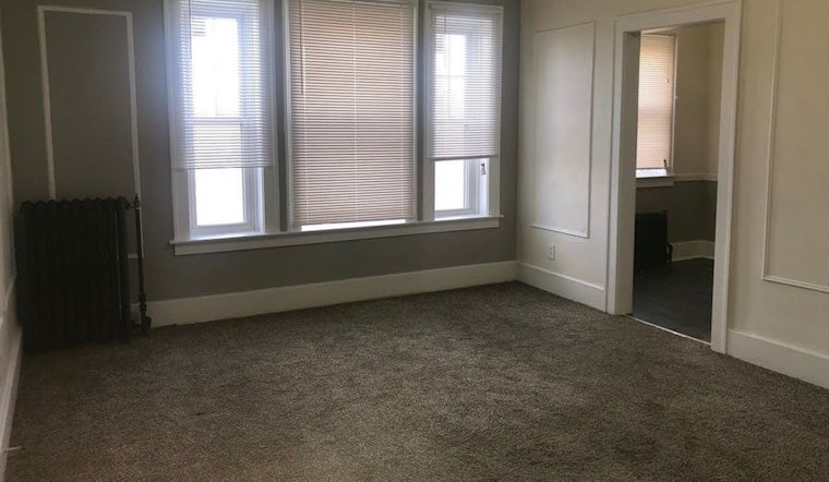 Renting in Detroit: what will $700 get you?