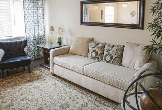 Renting in Louisville: what's the cheapest apartment available right now?