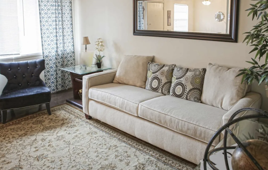 Renting in Louisville: what's the cheapest apartment available right now?