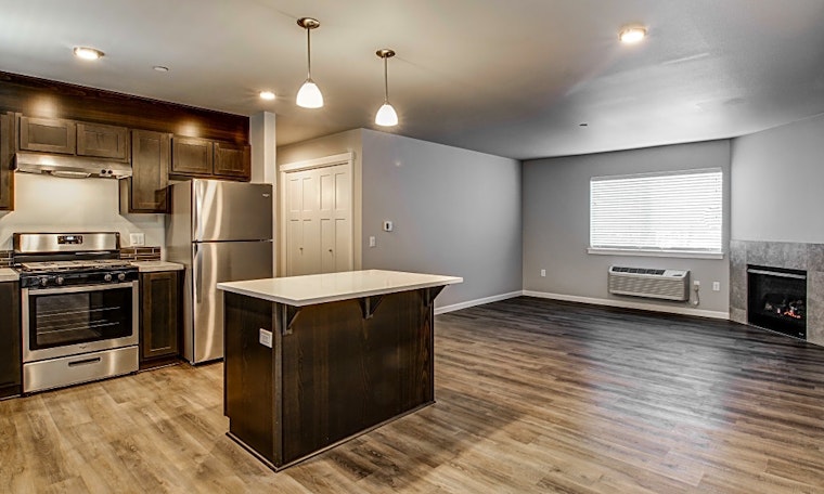 Renting in Portland: What will $1,800 get you?