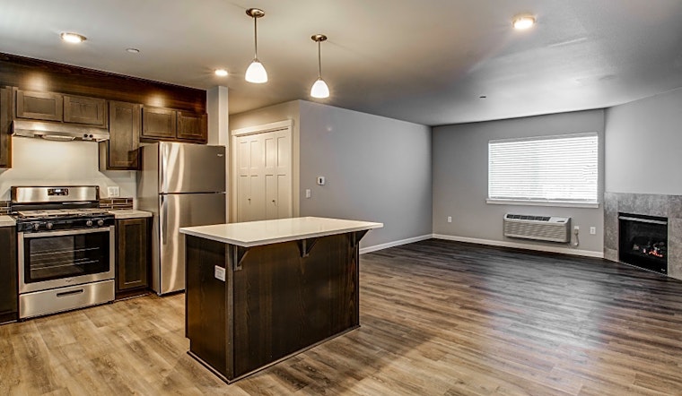 Renting in Portland: What will $1,800 get you?