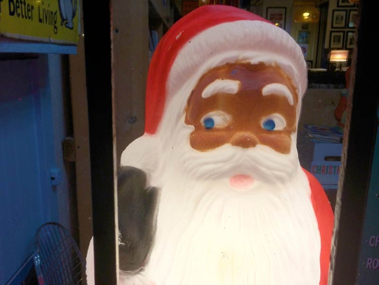 Lower Haight Leftovers: 12/9 Edition
