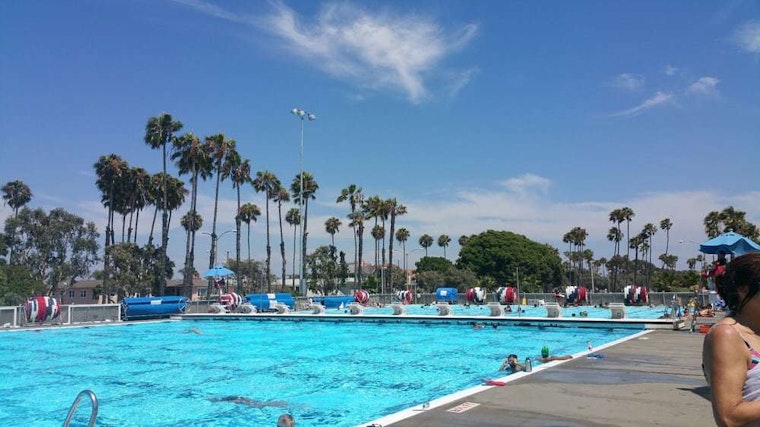 Top Long Beach news: 2 shootings leave 1 injured; rising sea level, costs force redesign of pool