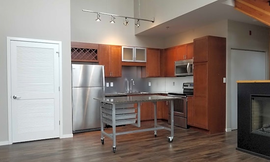 The most affordable apartment rentals in DeBaliviere Place, St. Louis