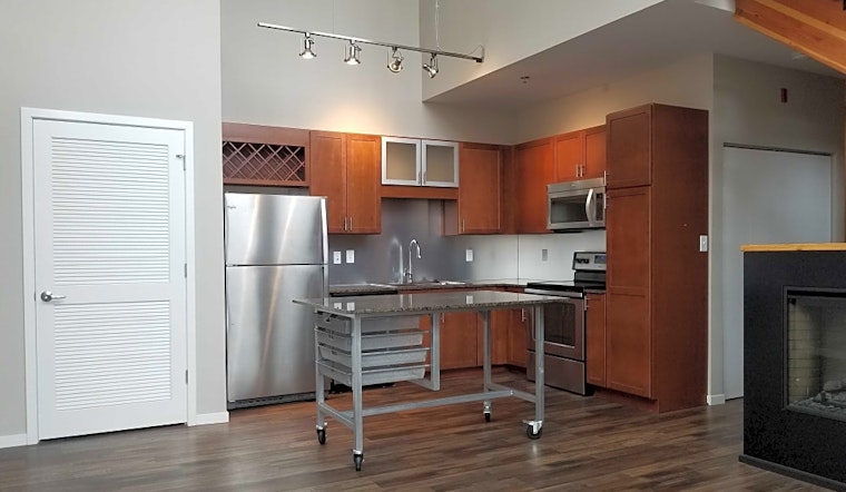 The most affordable apartment rentals in DeBaliviere Place, St. Louis