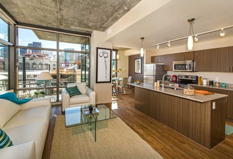 Renting in Denver: What will $2,200 get you?