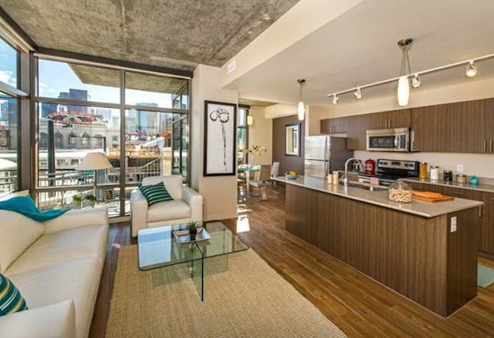 Renting in Denver: What will $2,200 get you?