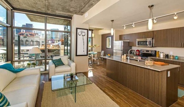 Renting in Denver: What will $2,200 get you?