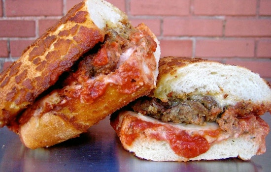 Ike's Sandwiches unveils new location in Sunset Valley