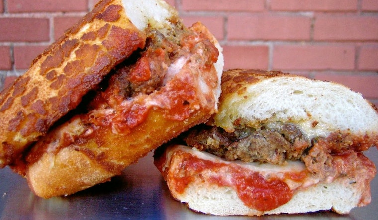 Ike's Sandwiches unveils new location in Sunset Valley