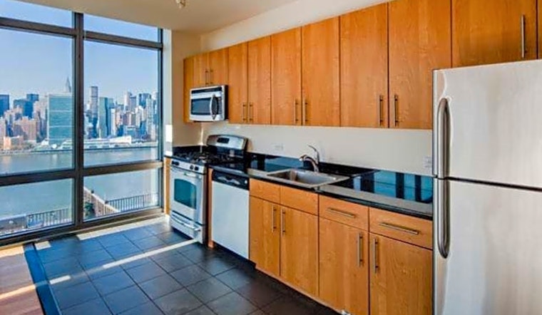 Renting in New York City: What will $3,100 get you?