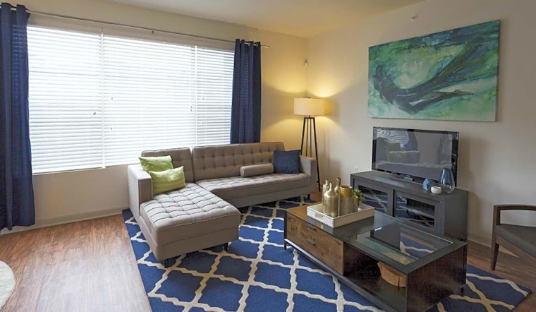 Renting in Aurora: What will $1,600 get you?