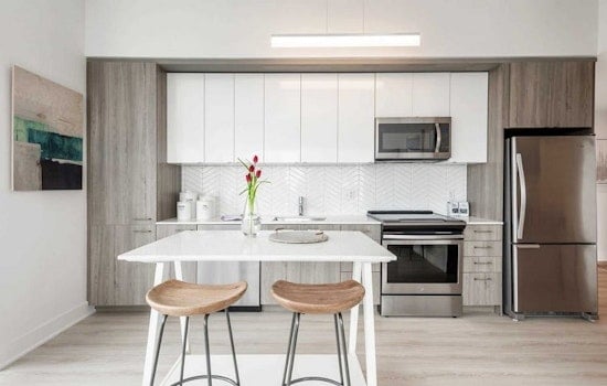 Renting in Baltimore: What will $1,600 get you?