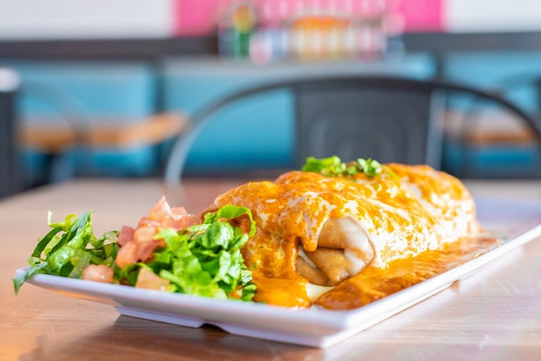 Tacos and more: What's trending on Chicago's food scene?
