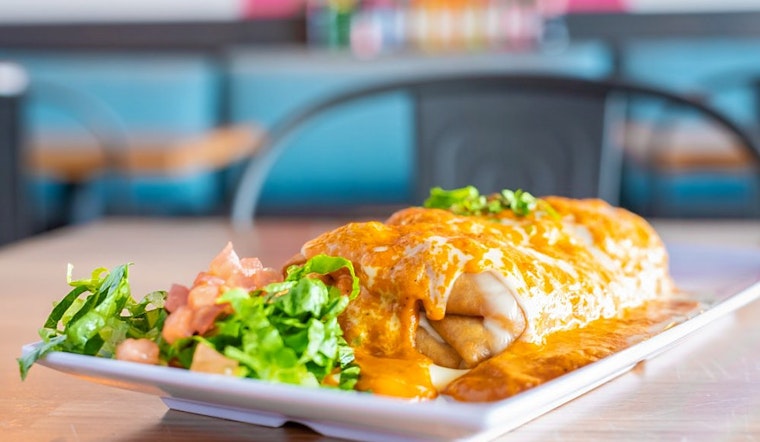 Tacos and more: What's trending on Chicago's food scene?