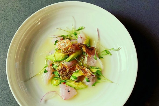 Modern European and more: What's trending on Houston's food scene?