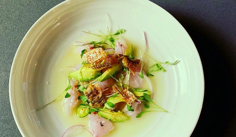Modern European and more: What's trending on Houston's food scene?